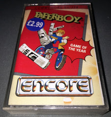 Paperboy - TheRetroCavern.com
 - 1