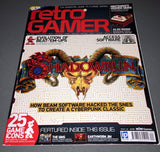 Retro Gamer Magazine (LOAD/ISSUE 120)