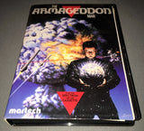 The Armageddon Man - TheRetroCavern.com
 - 1