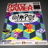 Retro Gamer Magazine (LOAD/ISSUE 119)