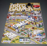 Retro Gamer Magazine (LOAD/ISSUE 115)