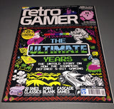 Retro Gamer Magazine (LOAD/ISSUE 109)