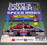 Retro Gamer Magazine (LOAD/ISSUE 124)