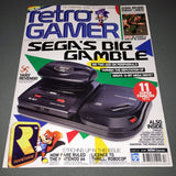 Retro Gamer Magazine (LOAD/ISSUE 153)
