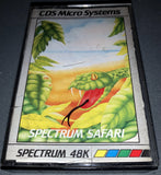 Spectrum Safari