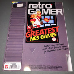 Retro Gamer Magazine (LOAD/ISSUE 139)