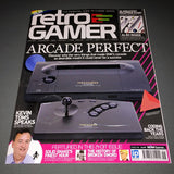 Retro Gamer Magazine (LOAD/ISSUE 146)