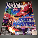 Retro Gamer Magazine (LOAD/ISSUE 145)