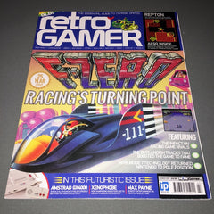 Retro Gamer Magazine (LOAD/ISSUE 143)