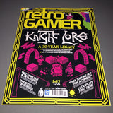 Retro Gamer Magazine (LOAD/ISSUE 126)
