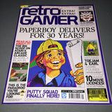 Retro Gamer Magazine (LOAD/ISSUE 125)