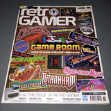 Retro Gamer Magazine (LOAD/ISSUE 76)