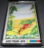 Spectrum Safari