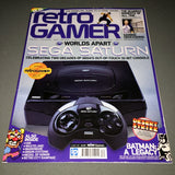 Retro Gamer Magazine (LOAD/ISSUE 134)