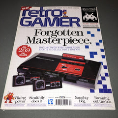 Retro Gamer Magazine (LOAD/ISSUE 117)