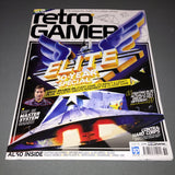 Retro Gamer Magazine (LOAD/ISSUE 136)
