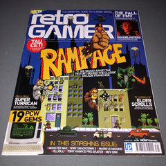 Retro Gamer Magazine (LOAD/ISSUE 131)