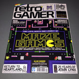 Retro Gamer Magazine (LOAD/ISSUE 129)