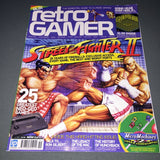 Retro Gamer Magazine (LOAD/ISSUE 151)