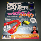 Retro Gamer Magazine (LOAD/ISSUE 152)