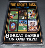 The Sports Pack (Compilation)