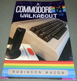 A Commodore Walkabout  (3rd Revision)