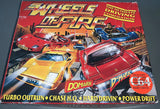 Wheels Of Fire   (Compilation)