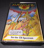 Avenger - TheRetroCavern.com
 - 1