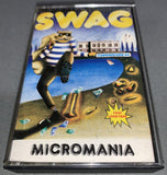 Swag for C64 / 128