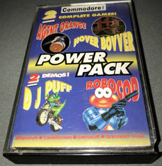 Powerpack / Power Pack - No. 22   (Compilation)