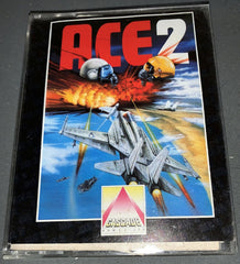 Ace 2 - Air Combat Emulator 2