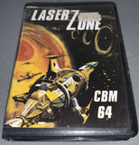 Laser Zone