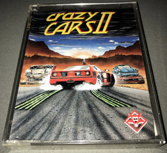 Crazy Cars II / 2