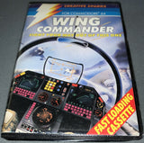 Wing commander