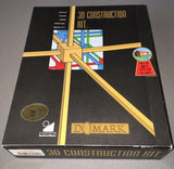 3D Construction Kit (Complete With Video) - TheRetroCavern.com
 - 1