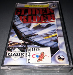 Glider Rider - TheRetroCavern.com
 - 1