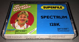 Ian Botham's Test  Match + Superfile 128K   (Compilation) - TheRetroCavern.com
 - 1