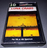 Luna Crabs - TheRetroCavern.com
 - 1