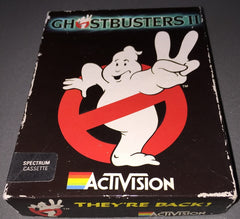 Ghostbusters II - TheRetroCavern.com
 - 1