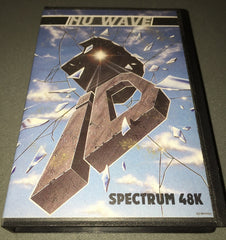 iD for Spectrum - TheRetroCavern.com
 - 1