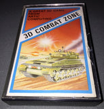 3D Combat Zone - TheRetroCavern.com
 - 1