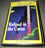 Roland In The Caves