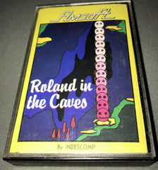 Roland In The Caves