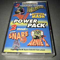 Powerpack / Power Pack - No. 31   (Compilation)