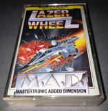 Lazer Wheel - TheRetroCavern.com
 - 1