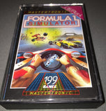 Formula 1 Simulator - TheRetroCavern.com
 - 1