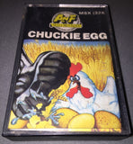 Chuckie Egg - TheRetroCavern.com
 - 1
