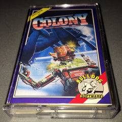 Colony - TheRetroCavern.com
 - 1