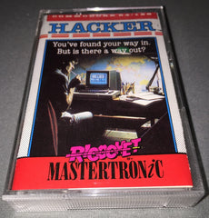 Hacker - TheRetroCavern.com
 - 1