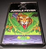Jungle Fever - TheRetroCavern.com
 - 1